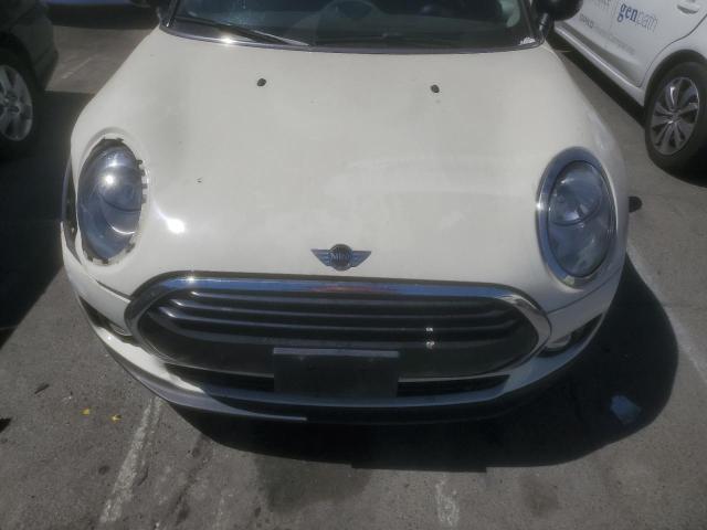 2016 MINI COOPER CLU - WMWLN5C54G2B35127