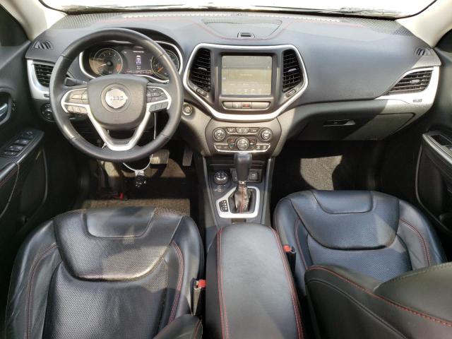 2015 JEEP CHEROKEE T - 1C4PJMBS7FW648104