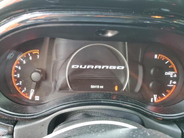 2023 DODGE DURANGO GT - 1C4RDHDG6PC555335