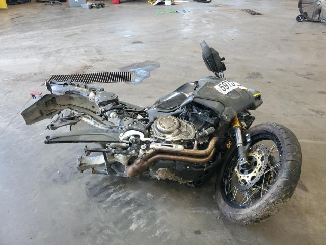 2021 YAMAHA XT1200ZE - JYADP05E6MA001554