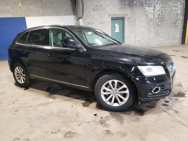 VIN WA1LFAFP6DA009396 2013 Audi Q5, Premium Plus no.4