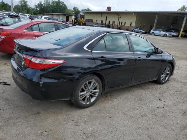 VIN 4T1BF1FK4HU317172 2017 Toyota Camry, LE no.3