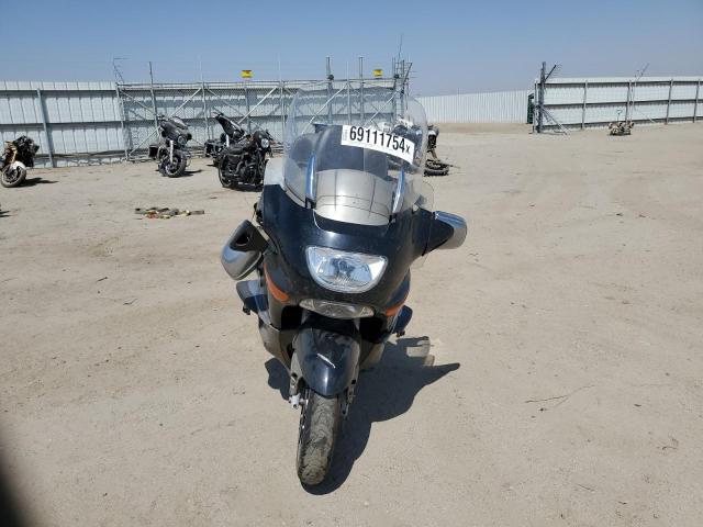 2009 BMW K1200LT - WB10559A39ZL74943