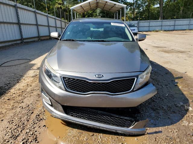2015 KIA OPTIMA EX - 5XXGN4A72FG436584