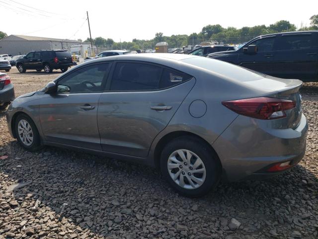2020 HYUNDAI ELANTRA SE - 5NPD74LFXLH503871