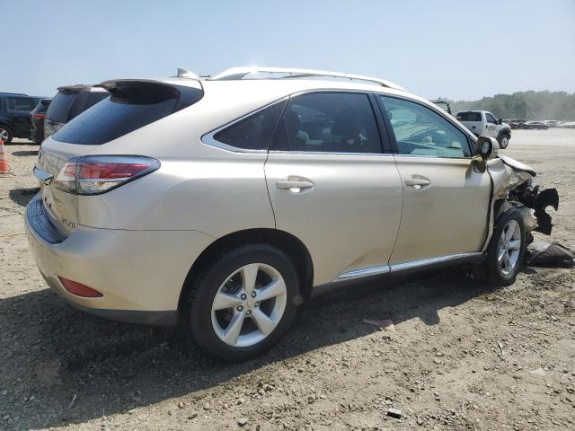 2015 LEXUS RX 350 BAS - 2T2BK1BA0FC279331