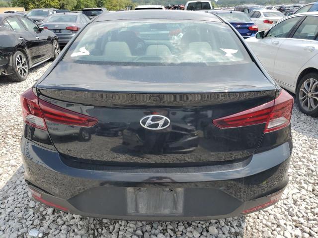 2020 HYUNDAI ELANTRA SE - 5NPD74LF0LH553338