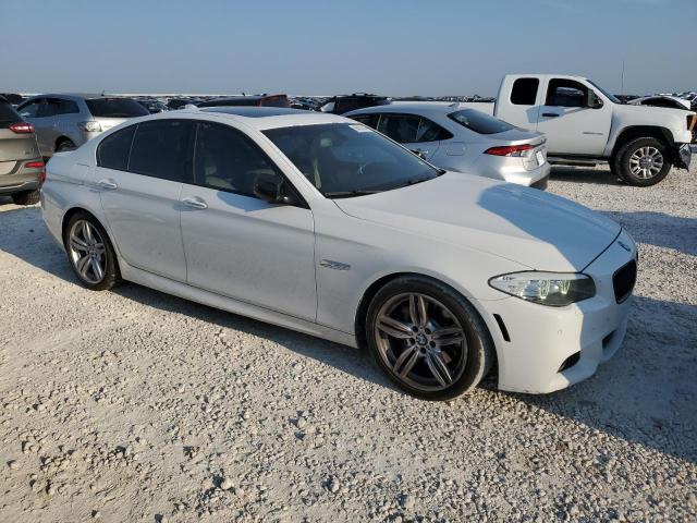 VIN WBAFR7C5XDC820149 2013 BMW 5 Series, 535 I no.4