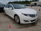 LINCOLN MKZ photo