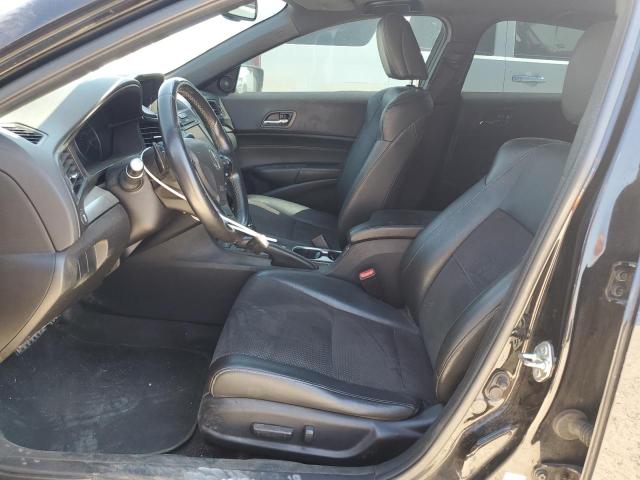 2016 ACURA ILX PREMIU - 19UDE2F81GA000803