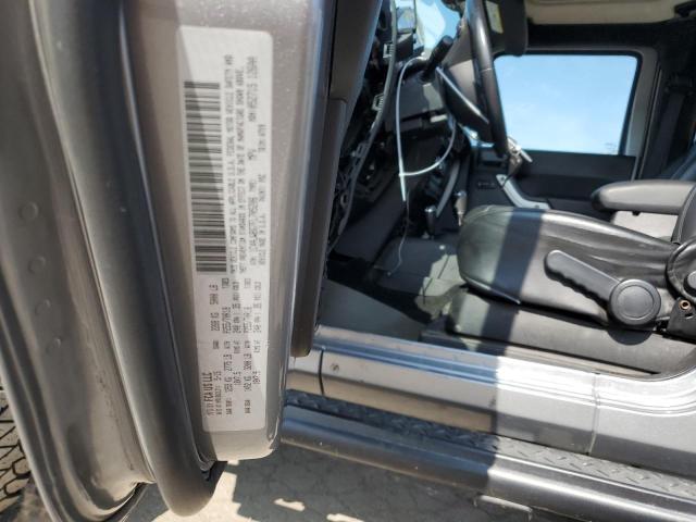 2015 JEEP WRANGLER S - 1C4AJWBG7FL705206