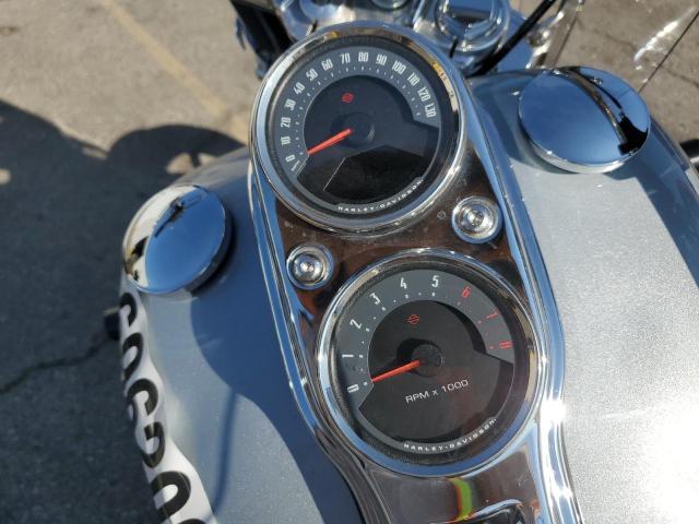 2019 HARLEY-DAVIDSON FXLR 1HD1YNJ61KB025766