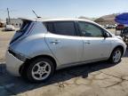 NISSAN LEAF SV снимка