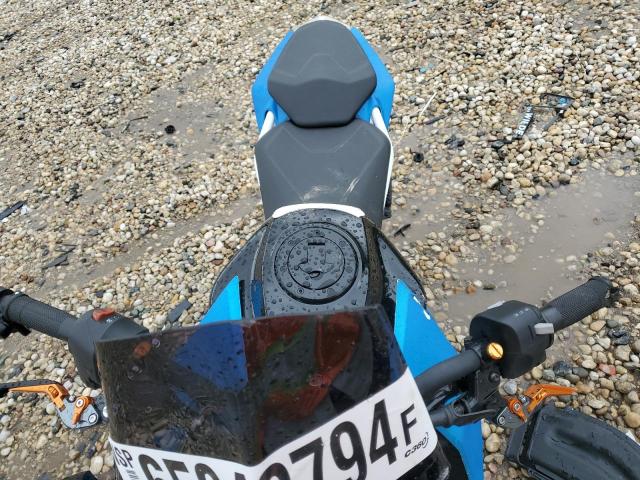 2020 KTM 390 DUKE - MD2JPJ40XLC294679