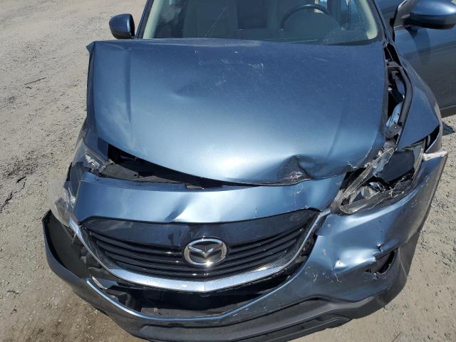 VIN JM3TB2BAXF0465118 2015 Mazda CX-9, Sport no.12