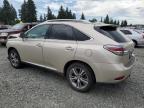 LEXUS RX 350 BAS photo