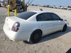 NISSAN ALTIMA S photo