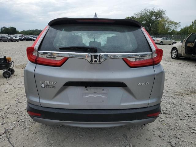 2019 HONDA CR-V LX - 2HKRW6H33KH216924