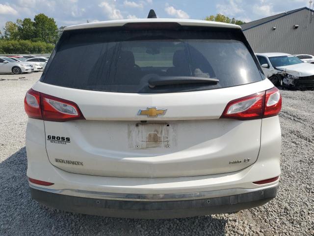 2019 CHEVROLET EQUINOX LT 2GNAXUEV0K6273338  67479054