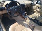 BMW Z3 2.8 photo