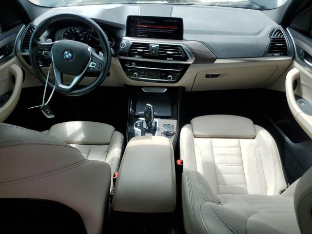 2019 BMW X3 SDRIVE3 - 5UXTR7C52KLR44899