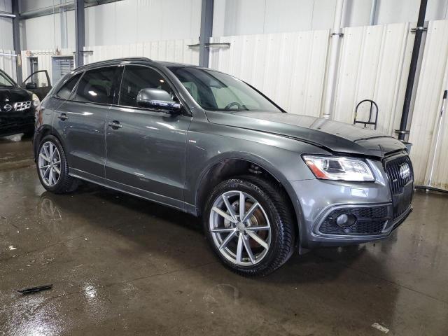 VIN WA1DMAFPXFA068979 2015 Audi Q5, Tdi Premium Plus no.4