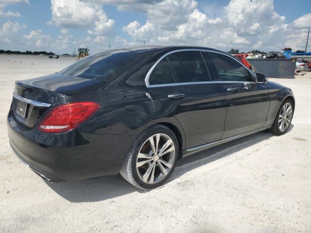 VIN 55SWF4JB1FU089215 2015 Mercedes-Benz C-Class, 300 no.3