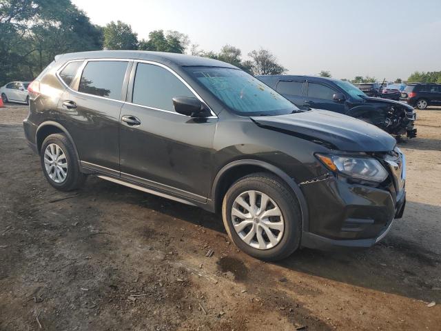 2017 NISSAN ROGUE S - KNMAT2MV1HP599961