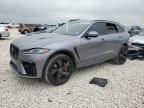2023 JAGUAR F-PACE SVR - SADCZ2EE0PA711192