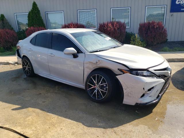 2024 TOYOTA CAMRY SE N - 4T1G11AK8RU202121