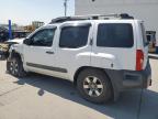 NISSAN XTERRA OFF photo