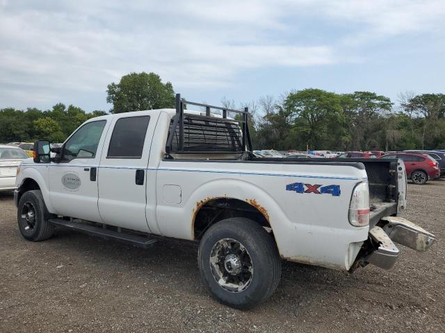 2016 FORD F250 SUPER - 1FT7W2B60GEB64470