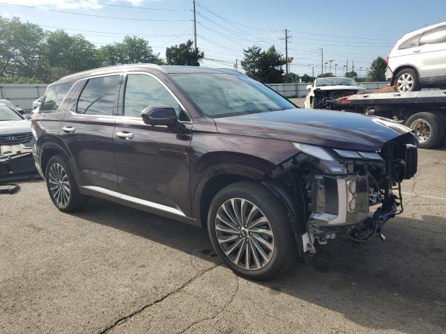 2024 HYUNDAI PALISADE C - KM8R7DGE6RU727284