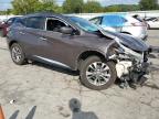 NISSAN MURANO S photo