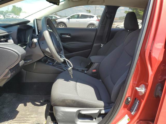 2020 TOYOTA COROLLA LE - 5YFEPRAE3LP022827