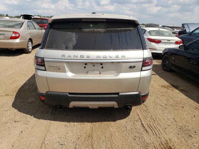 VIN SALWR2WF2EA338159 2014 Land Rover Range Rover, Hse no.6