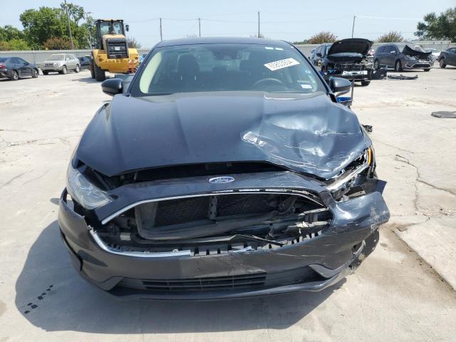 VIN 3FA6P0HD9LR180716 2020 Ford Fusion, SE no.5