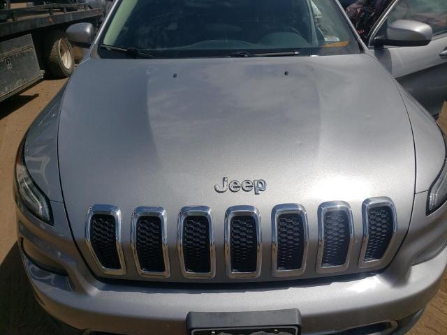 2015 JEEP CHEROKEE L - 1C4PJMDS3FW703273