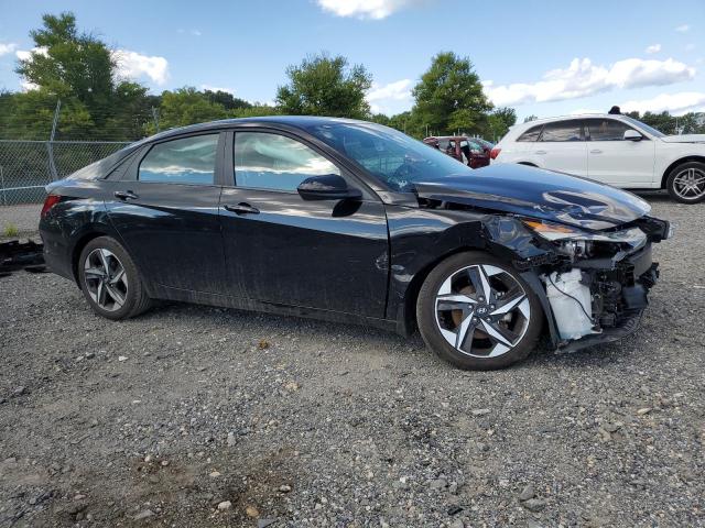 2023 HYUNDAI ELANTRA SE - KMHLS4AG0PU412217