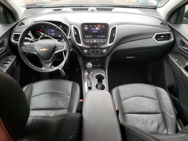 2020 CHEVROLET EQUINOX LT - 3GNAXUEV0LL188352