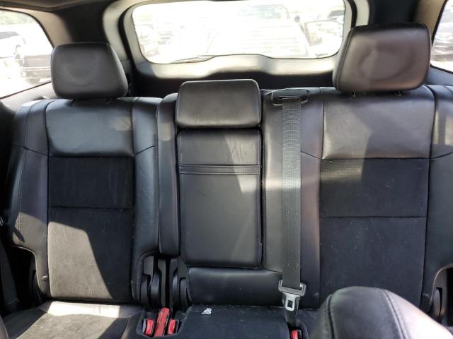 2015 JEEP GRAND CHER - 1C4RJFAG7FC708871