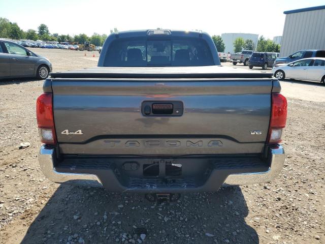 VIN 3TMCZ5AN1PM625377 2023 Toyota Tacoma, Double Cab no.6