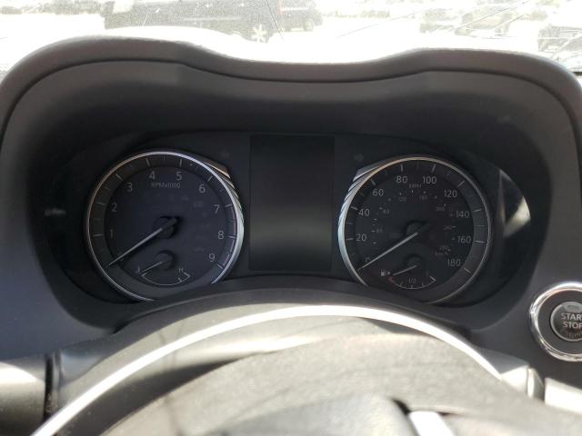 2020 INFINITI Q50 PURE - JN1EV7AP8LM202922