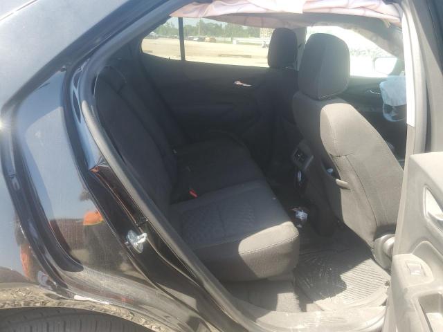 2020 CHEVROLET EQUINOX LT - 3GNAXKEV9LL320383