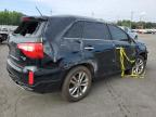 KIA SORENTO SX photo