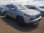 Lot #3006865504 2015 JEEP CHEROKEE L