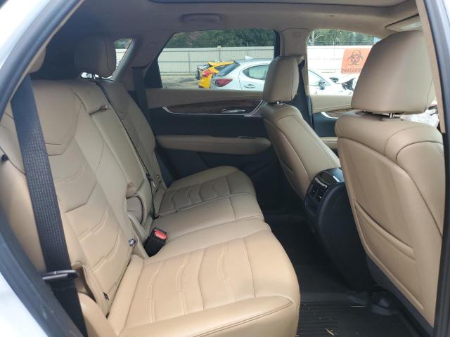 2020 CADILLAC XT5 PLATIN - 1GYKNER45LZ233430