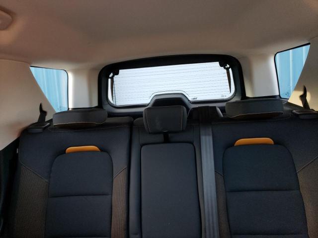 2021 FORD BRONCO SPO - 3FMCR9D91MRB36963