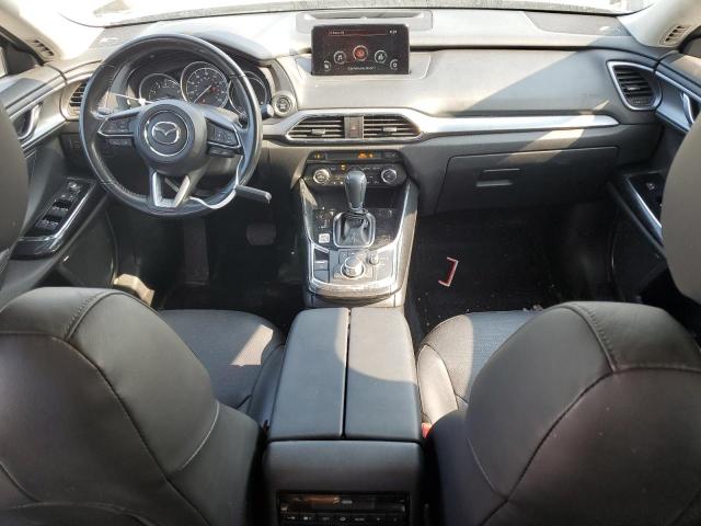 2018 MAZDA CX-9 TOURI - JM3TCBCY1J0236604