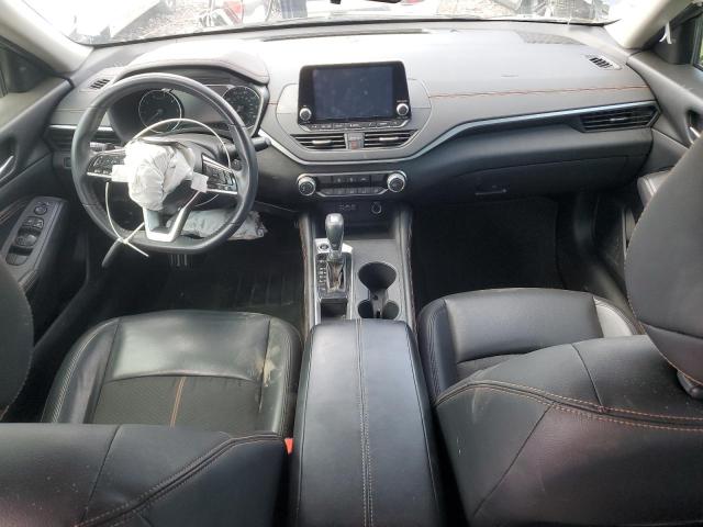 2020 NISSAN ALTIMA SR - 1N4BL4CV6LC274276